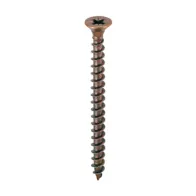 VITE TRUCIOLARE TSP 6 X90MM BRONZATA