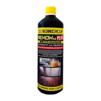 DISINCROSTANTE REMOW 4.0 PLUS SCIOGLITUTTO 1 L (12
