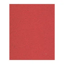 PASSATOIA CERIMONIA H 100 CM ROSSO (50