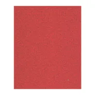 PASSATOIA CERIMONIA H 100 CM ROSSO (50