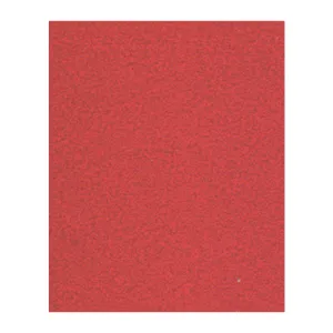 PASSATOIA CERIMONIA H 100 CM ROSSO (50