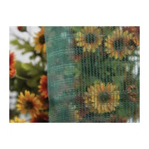 RETE P/OLIVE ANTISPINA 80 G C/SPACCO  6X6 M (8