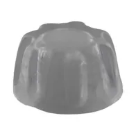 PARACOLPO P/PORTA ADESIVO PLAST BOERO TRASPAR (50