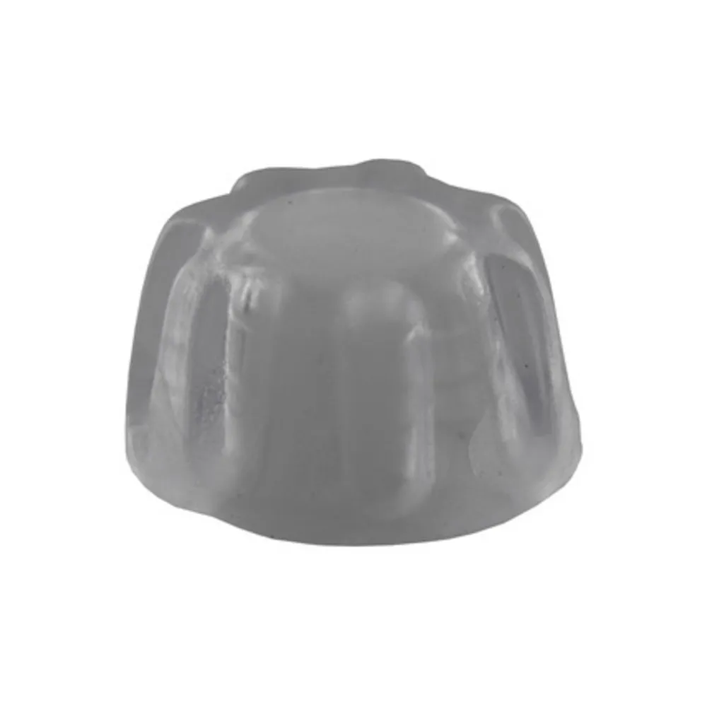 PARACOLPO P/PORTA ADESIVO PLAST BOERO TRASPAR (50