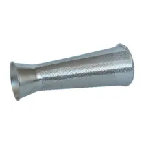 FILTRO INOX ACCESS PASSAPOMODORI LEONARDI N.5