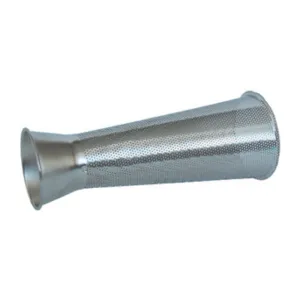 FILTRO INOX ACCESS PASSAPOMODORI LEONARDI N.5