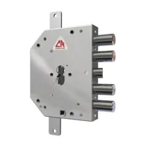 C.R. 2155/28 PEN FL SERRATURA CIL EU SX S/ASTE PLANARE