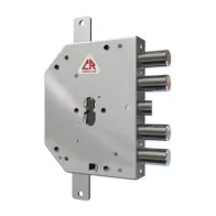 C.R. 2155/28 PEN FL SERRATURA CIL EU SX S/ASTE PLANARE