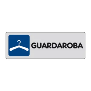 ETICHETTA ADESIVA 150X50 GUARDAROBA (10