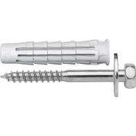 ELEMATIC TASSELLO T6 VTE R 10X50 C/VITE (50