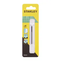 PIRANHA STANLEY STA53227 (X53227) PUNTA VETRO E CERAMICA 4