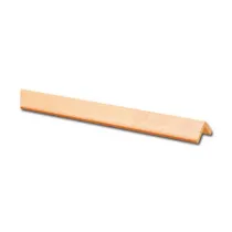 PARASPIGOLO 28X28 AYOUS LISCIO 300 CM FAGGIO 67163 (20