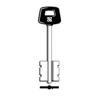 CHIAVI SILCA D.MAPPA 5CS10P OLC (5