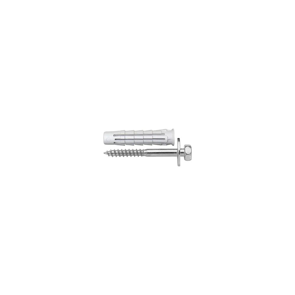 ELEMATIC TASSELLO T6 VTE R 14X70 C/VITE (25 ELEMATIC TASSELLO T6 VTE R 14X70 C/VITE (25