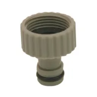 IRRIGO 0319 PRESA P/RUBINETTO 3/4 (12