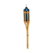 C TORCIA IN CANNA DI BAMBOO 120CM C/SERBATOIO 0