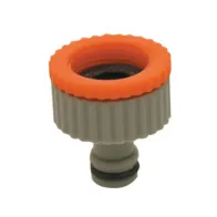 IRRIGO 3044 PRESA P/RUBINETTO   1 RIDUZIONE 3/4 (12