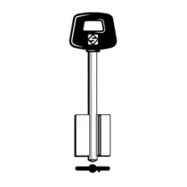 CHIAVI SILCA D.MAPPA 5CS2P OLC (5