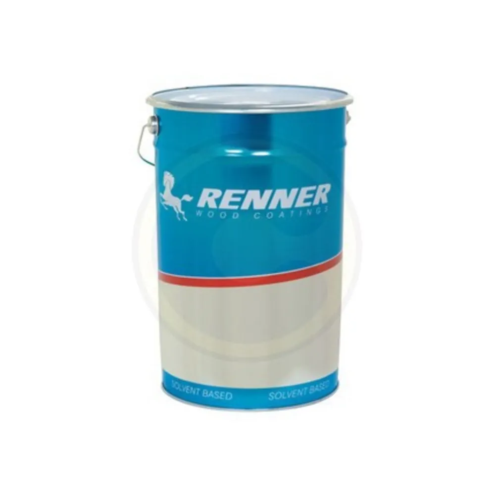 RENNER FONDO LACCATURA FL M042 EX040 C02 1 KG (6 RENNER FONDO LACCATURA FL M042 EX040 C02 1 KG (6