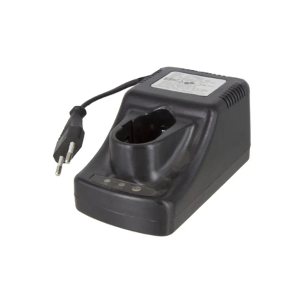 CARICABATTERIA P/TRAPANO CONCORD 12V 1 ORA CARICABATTERIA P/TRAPANO CONCORD 12V 1 ORA