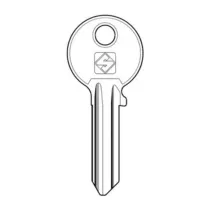 CHIAVI SILCA PROFILO CS207 OLC (20