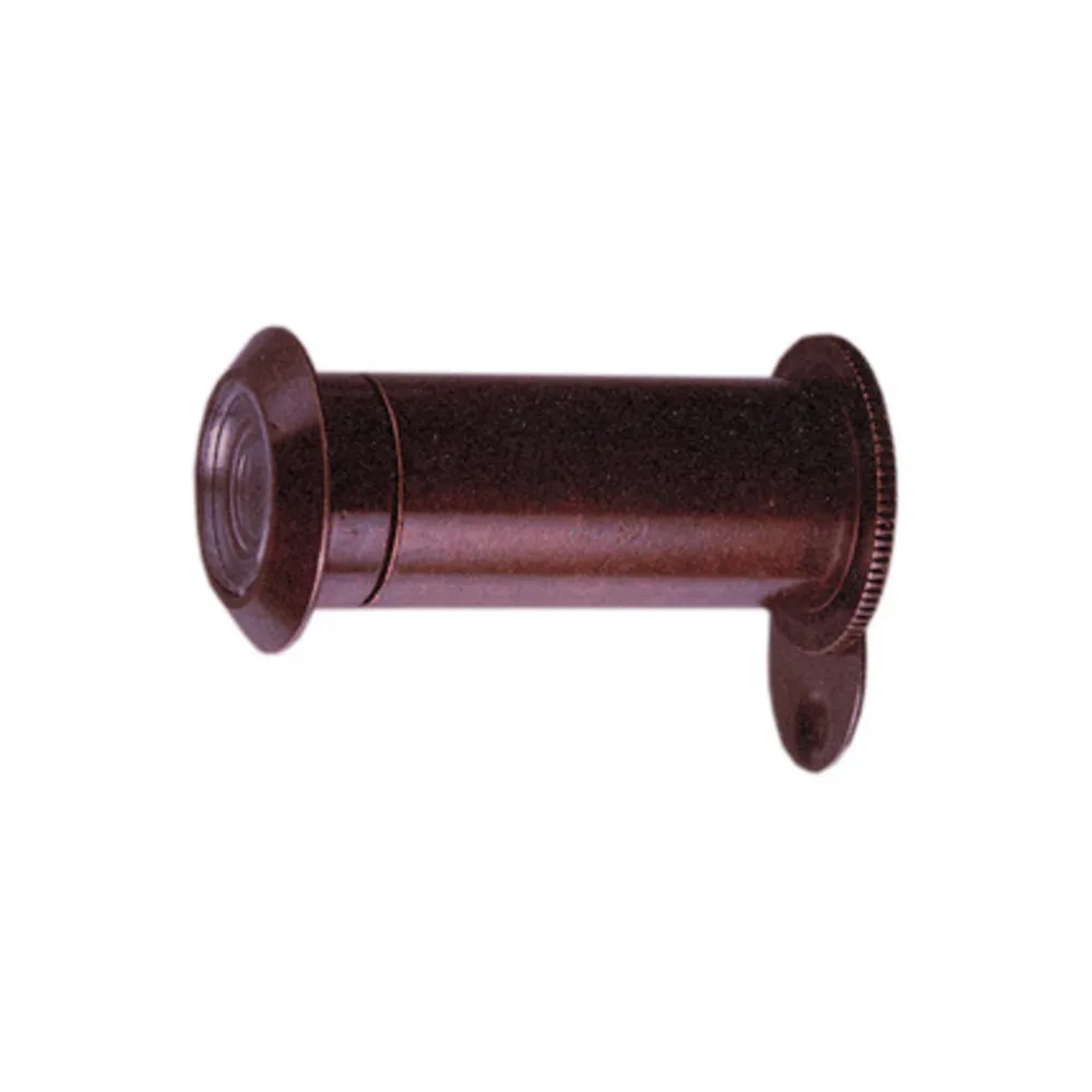 SPIONCINO 160 GRADI D 16X40/60 EUROVISTA OTT BRON*