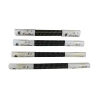 CONF 12 LAME P/TRAFORO 130 MM MISURA 0* (12