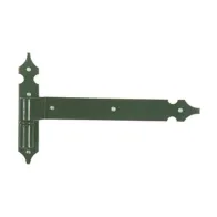 CERNIERA FERRO POLIMERIZ 6424 A FILO 25 CM (4