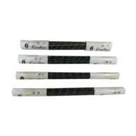 CONF 12 LAME P/TRAFORO 130 MM MISURA 3* (12