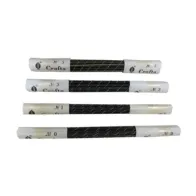 CONF 12 LAME P/TRAFORO 130 MM MISURA 5* (12