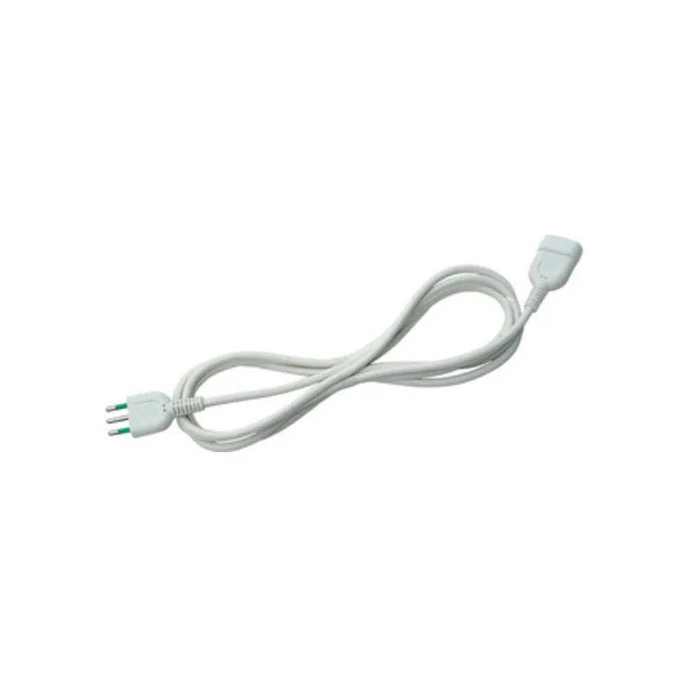 FME 92.180 PROLUNGA LINEARE 10A 2P+T 5 M 3X0