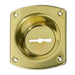 C.R.   32 BOCCHETTA P/SERRATURA DM DOR INC 12 (10