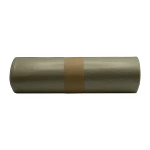 SACCHI NETTEZZA U. EXTRA PES 72X110 AMBRA 90 G CA (20