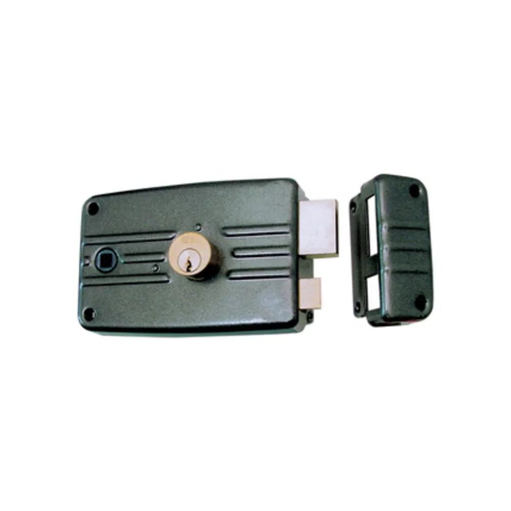 ISEO 481 SERRATURA CIL INT EST FISSO QUADRO 8 60 MM (2 ISEO 481 SERRATURA CIL INT EST FISSO QUADRO 8 60 MM (2