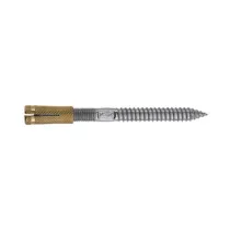 FISCHER ELEMENTO FISSAGGIO P/RINGHIERE POS  8 (25