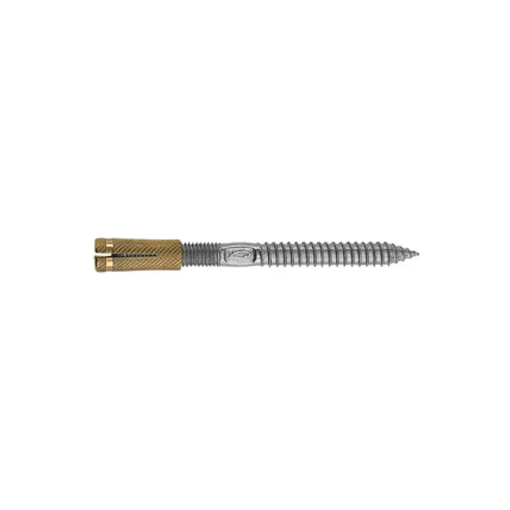 FISCHER ELEMENTO FISSAGGIO P/RINGHIERE POS 8 (25 FISCHER ELEMENTO FISSAGGIO P/RINGHIERE POS 8 (25