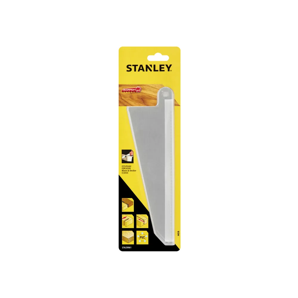 PIRANHA STANLEY STA29961 (X29961) LAMA SCORPION (KS890-KS880)