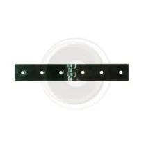 CERNIERA A LIBRETTO ACCIAIO P/CASSE 160 X 30 MM** (12