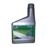 OLIO MOTORE P/RASAERBA SAE30 600 ML (12