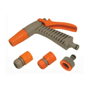 IRRIGO 3806K LANCIA PISTOLA MARGHERITA CF 4 PZ (8