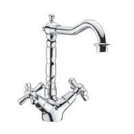 SERIE SOFIA MONOF. LAVELLO C/ALTA CROMO