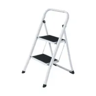C SGABELLO SALVASPAZIO ACC 2 GRAD STEP STOOL-R