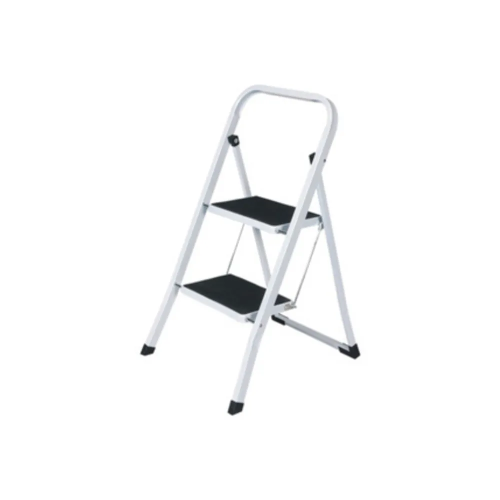 C SGABELLO SALVASPAZIO ACC 2 GRAD STEP STOOL-R