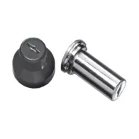 C.R.   21 CILINDRO DOPPIO D 27X60 MM