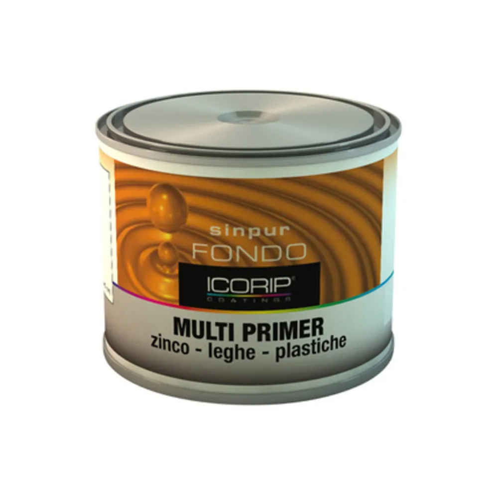 SINPUR MULTI PRIMER 0