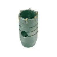 FRESA P/EDILIZIA IMPACT M22 D 112 MM