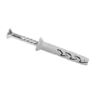 ELEMATIC TASSELLO JTX TS/V 6X 90 MM C/VITE 50 PZ