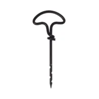 POGGI 597.00 TRIVELLINO P/LEGNO D 2 - 3 - 4 MM