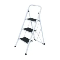 C SGABELLO SALVASPAZIO ACC 3 GRAD STEP STOOL-R