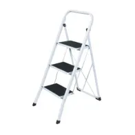 C SGABELLO SALVASPAZIO ACC 3 GRAD STEP STOOL-R